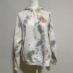 Neon Riot Deeper Understanding Hoodie Sweatshirt